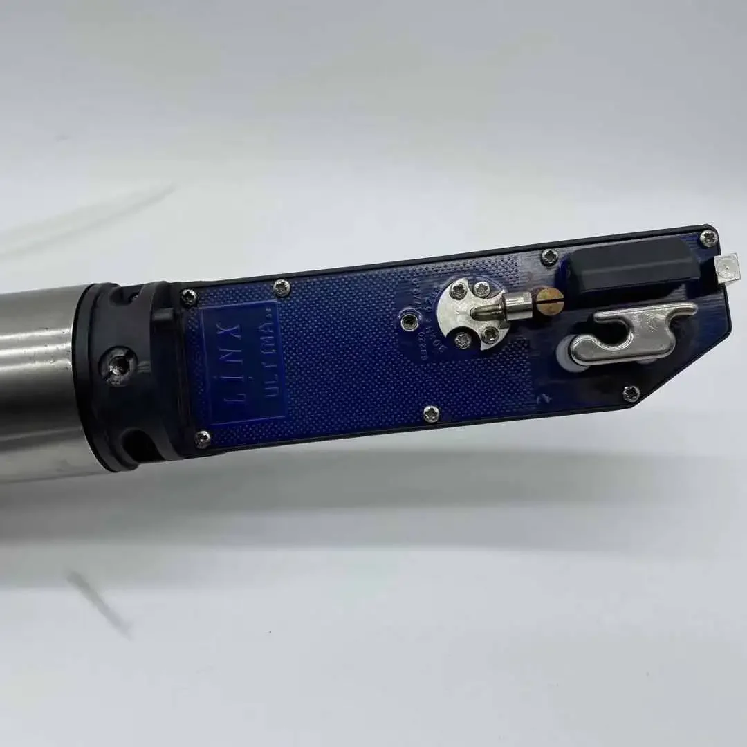 新品 中古 Ultima プリントヘッド Ultima 62 ミクロン Linx 4900 プリンター用