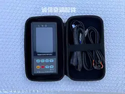 Intelligent new multi-brand inverter air conditioner fault detector