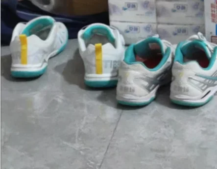 

Breathable, non-slip, abrasion-resistant, men's and women's professional training sneakers, handball, tennis, volleyball shoes,