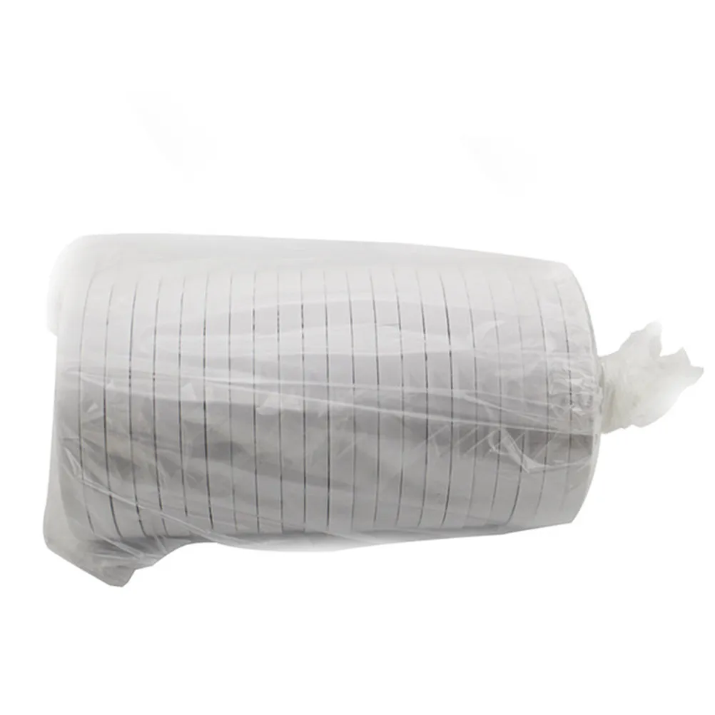30pcs-strong-double-sided-adhesive-tape-clear-removable-reusable-craft-tape-office-school-supplies-transparent-adhesive-fastener