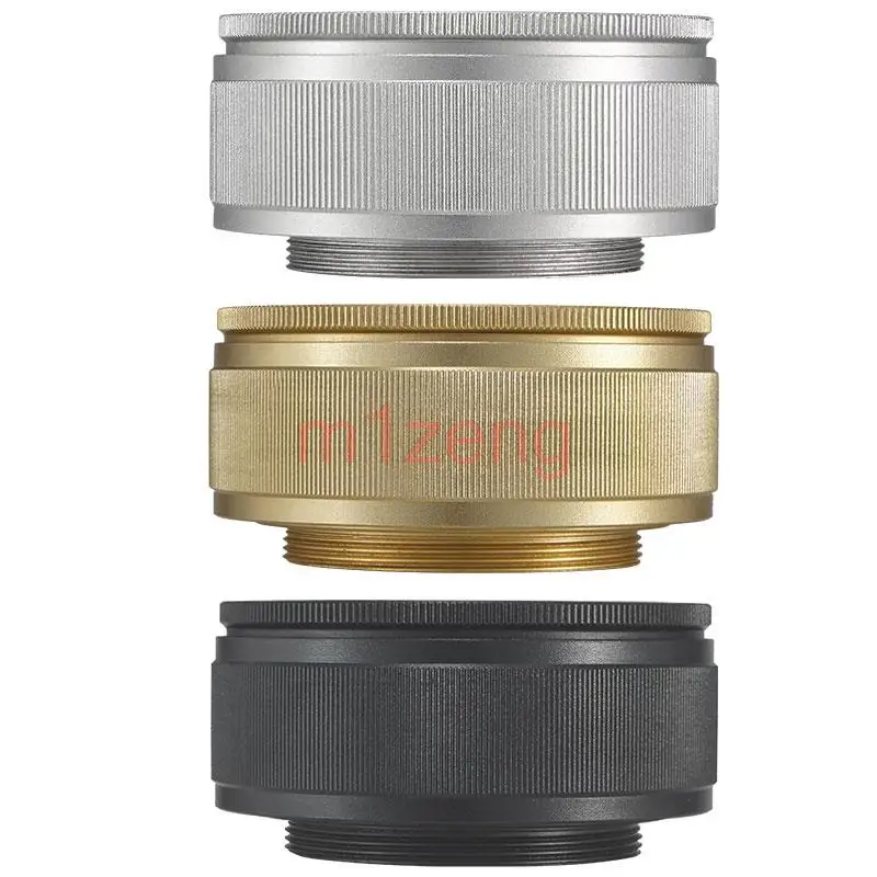 m42-m42 12-17mm 17-31mm 25-55mm 35-90mm M42 to M42 Mount Focusing Helicoid Ring Adapter Macro Extension Tube for camera lens