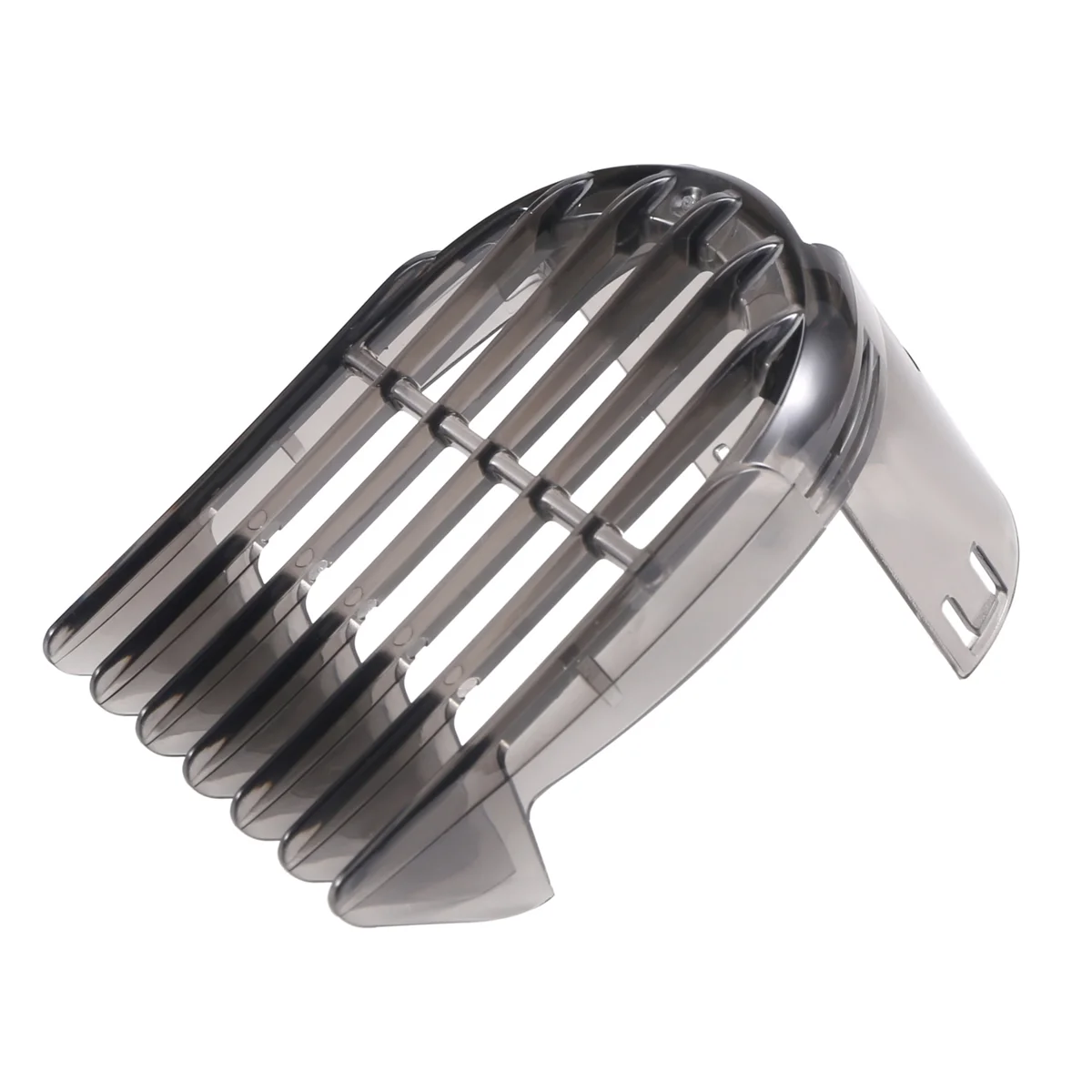 필립스 QC5510 QC5530 QC5550 QC5560 QC5570 QC5580 헤어 트리머 교체 빗용 N89R 3-15mm 헤어 클리퍼 빗