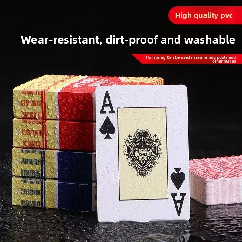cartas-de-jogo-de-poquer-de-plastico-cartas-de-jogo-de-pvc-cartao-de-entretenimento-a-prova-d'agua