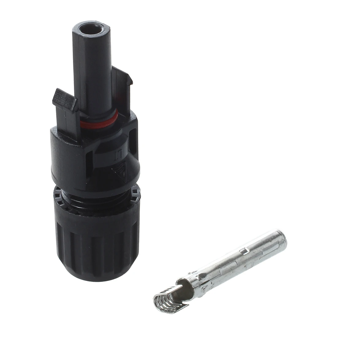 【HAPPY】10 PAIRS CONNECTOR FOR PHOTOVOLTAIC SOLAR PANEL