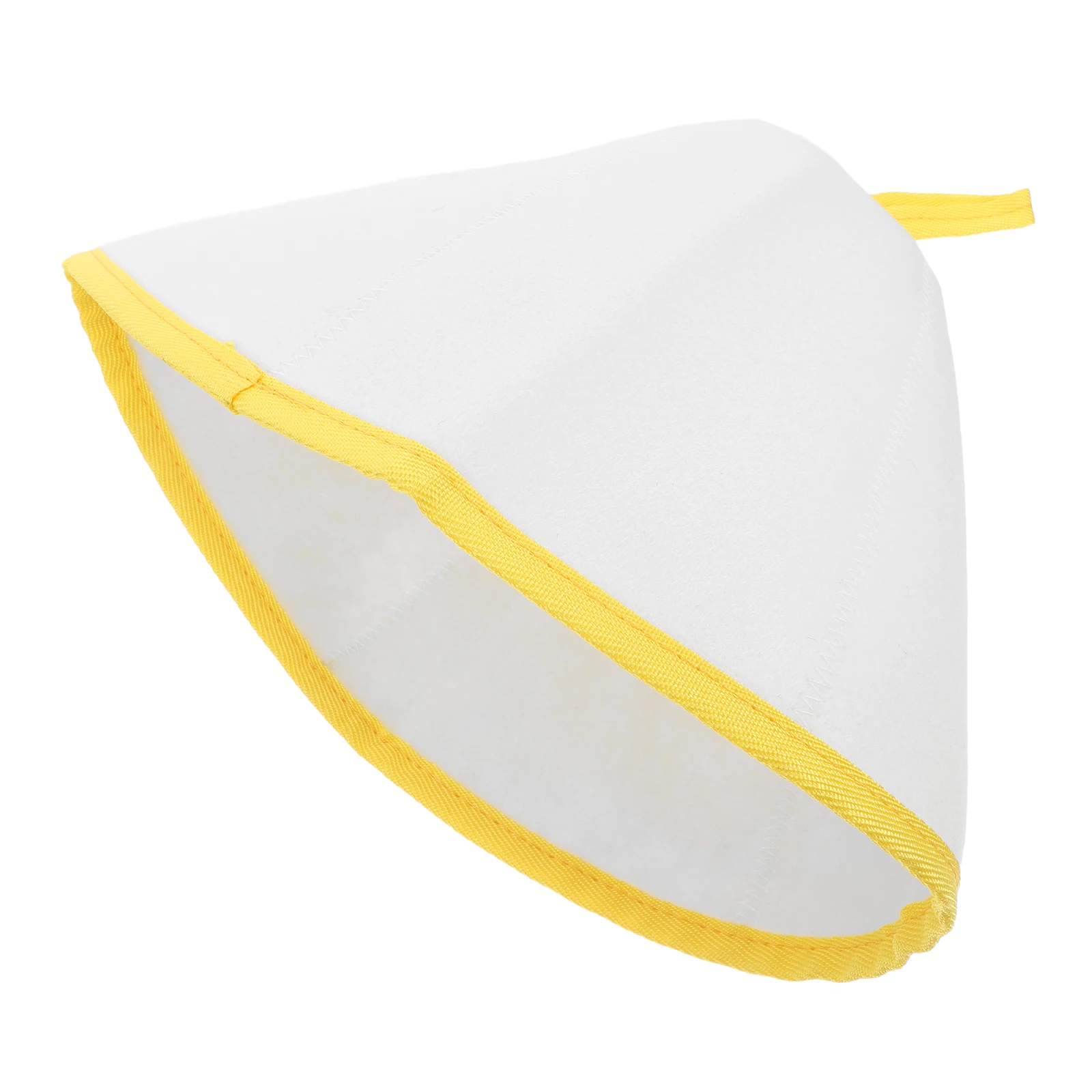 

Dry Hair Cap Bath Hat Felt Sauna Hat Japanese Spa Vaporarium Shower Steam Room Accessories Banya Reusable Soft for Men