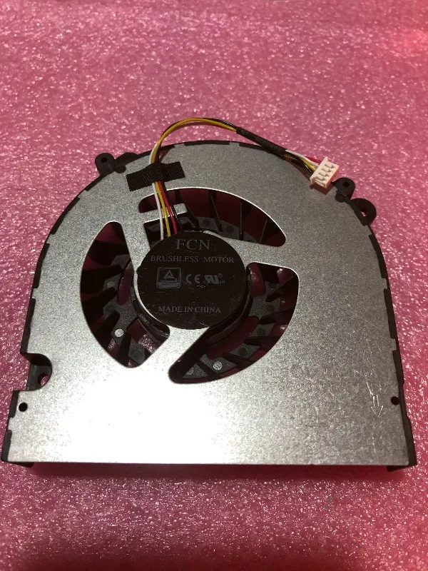 ... for FCN cooling module, cooling fan *** 0 DFS601305FQ0T....