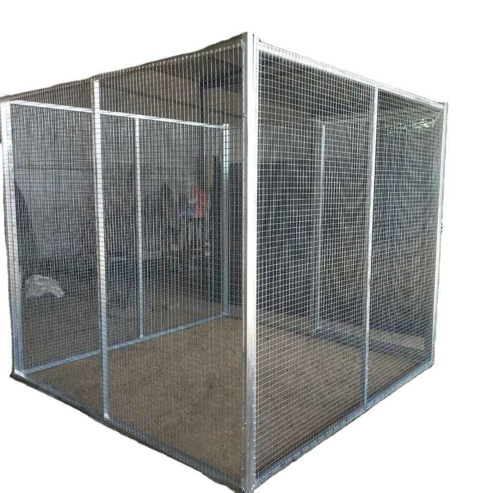 Cheap Factory Price Can Use In The Home Or Outdoor High Quality The Large Bird Cage Pet