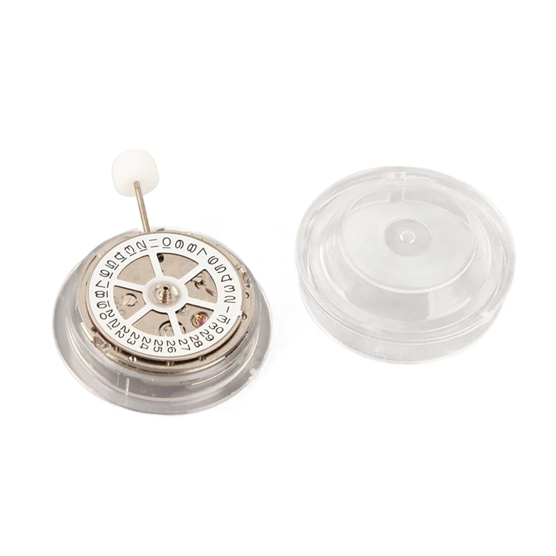 ABJI-2813 Watch Movement, Metal Mechanical Watch Movement, Automatic Clock Movement Replacement Part For Watch Repair