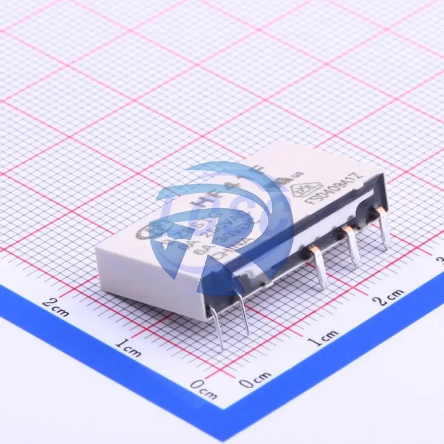 HF41F/009-Z8STG 9V 6A One Conversion: 1C (SPDT-Conversion) Push-Pull,15x28mm Power Relays china supplier