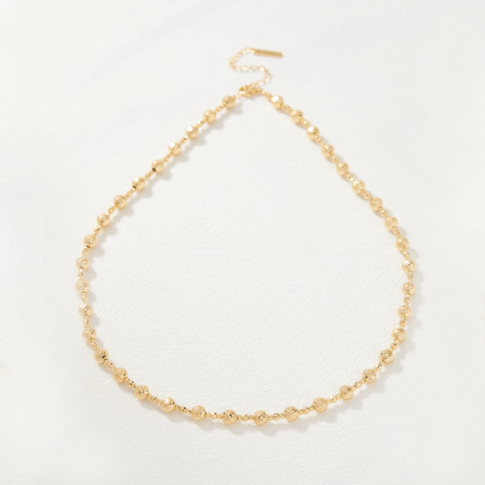 

LESHORE Luxury Twilight Necklace for Women | Elegant Stylish High-end Office Versatile Sophisticated Choker