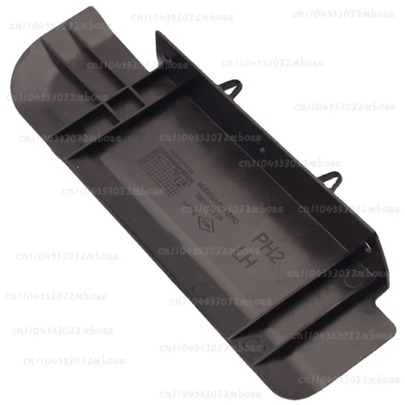Genuine 788138721R 788123257R Left Right Car Front Fender for Renault Koleos 2009 2010 2011 2012 2013 2014 2015 2016