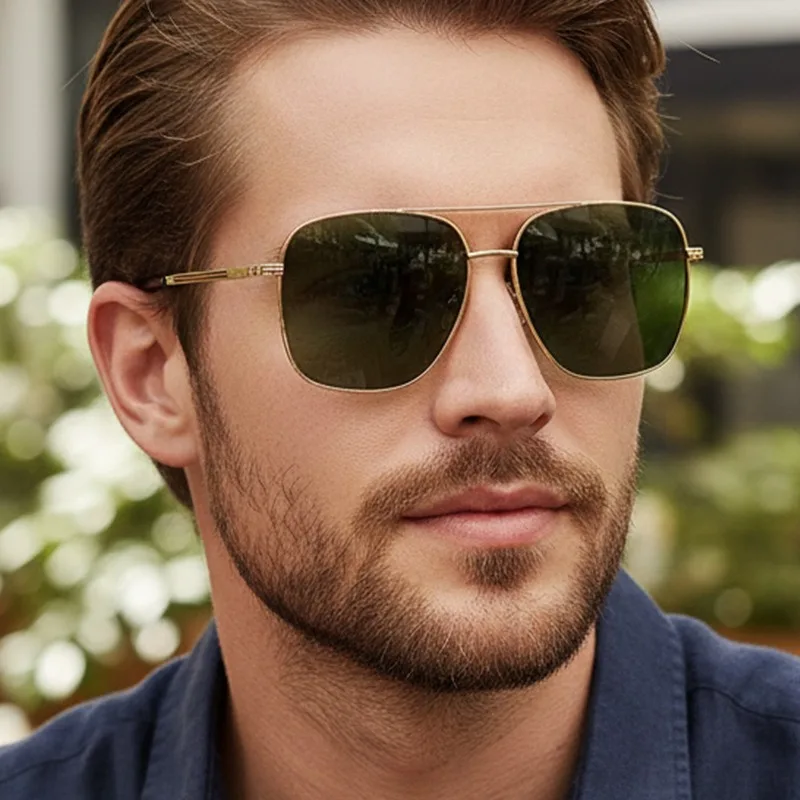New UV400 Sunglasse… - image