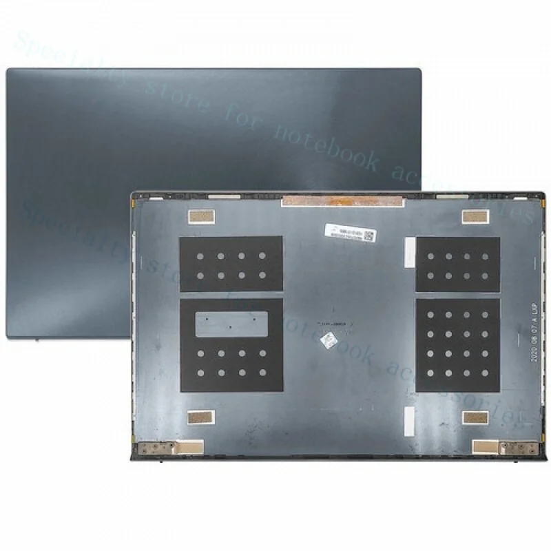 A+ for ASUS ZenBook 14 UX425 UX425J UX425JA U4700J LCD Back Cover Top Lid