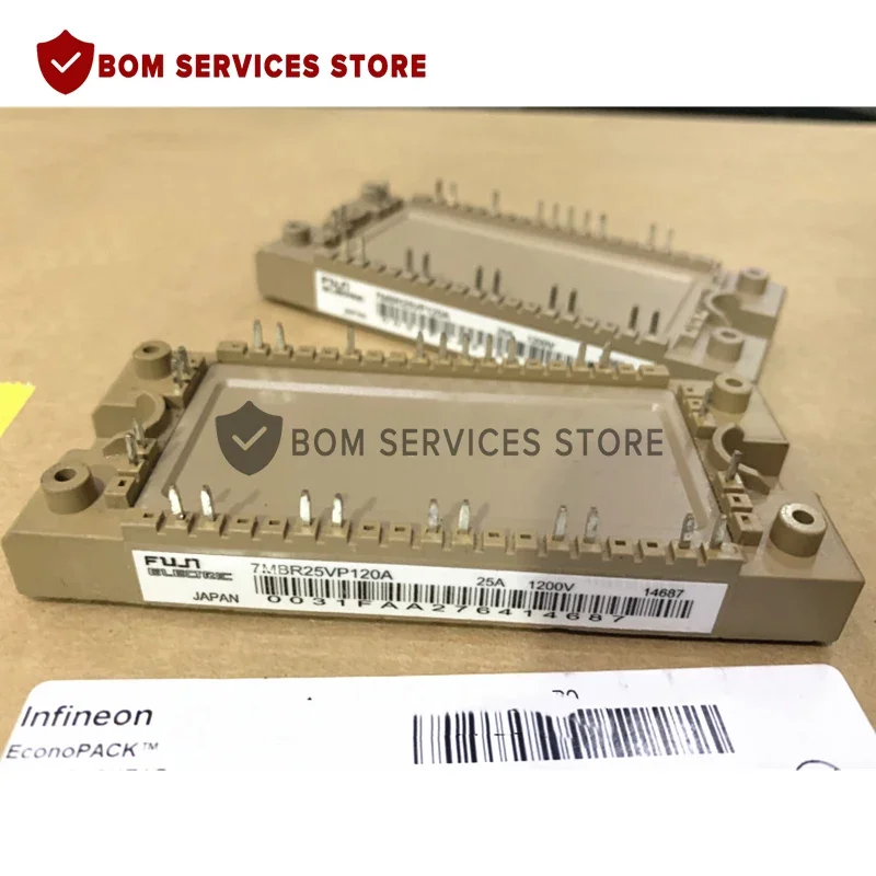 7MBR25VP120-50  7MBR35VP120-50  7MBR25VP120A 7MBR35VP120A-56  7MBR35VP120A-56-C 7MBR35VP120 7MBR25VP120A-56 NEW  IGBT MODULE
