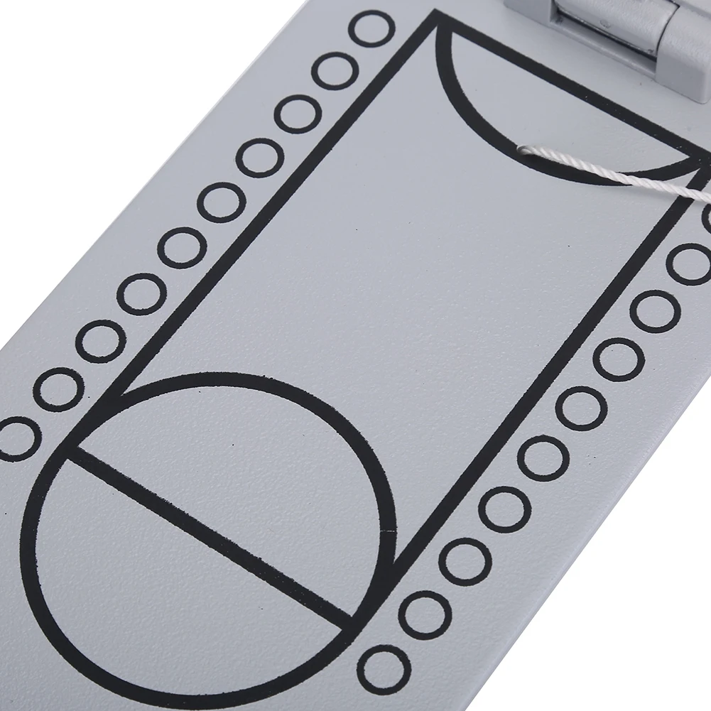 Mini Desktop Basketball Set Opvouwbaar Office Home Game Leuk ontspannend speelgoed voor kinderen en volwassenen