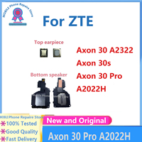 Louder Speaker Ringer For ZTE Axon 30 5G A2322 A2322G Axon 30Pro 5G A2022 Axon 30S Top earpiece Buzzer Sound Module Repair Part