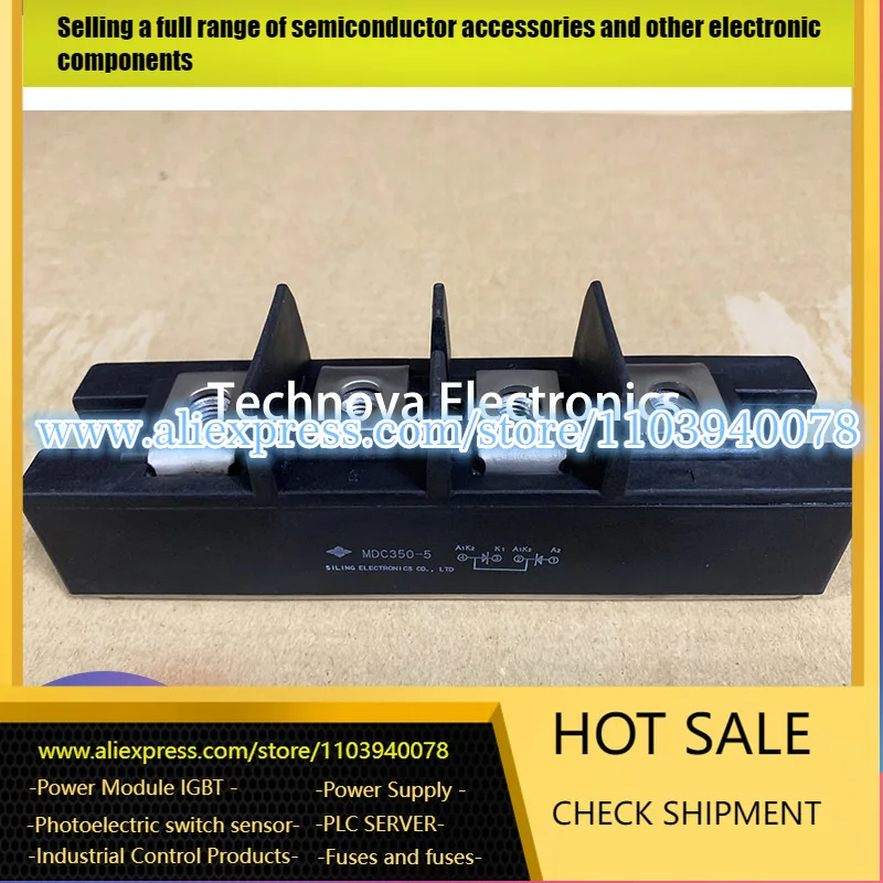 

NEW ORIGINAL MODULE MDC350-5 MDC250-5 MDC350-12 MDC350-16 MDC250-16 MDC160B-16 MDC100B-16 MDC200B-16 MDC250B-16