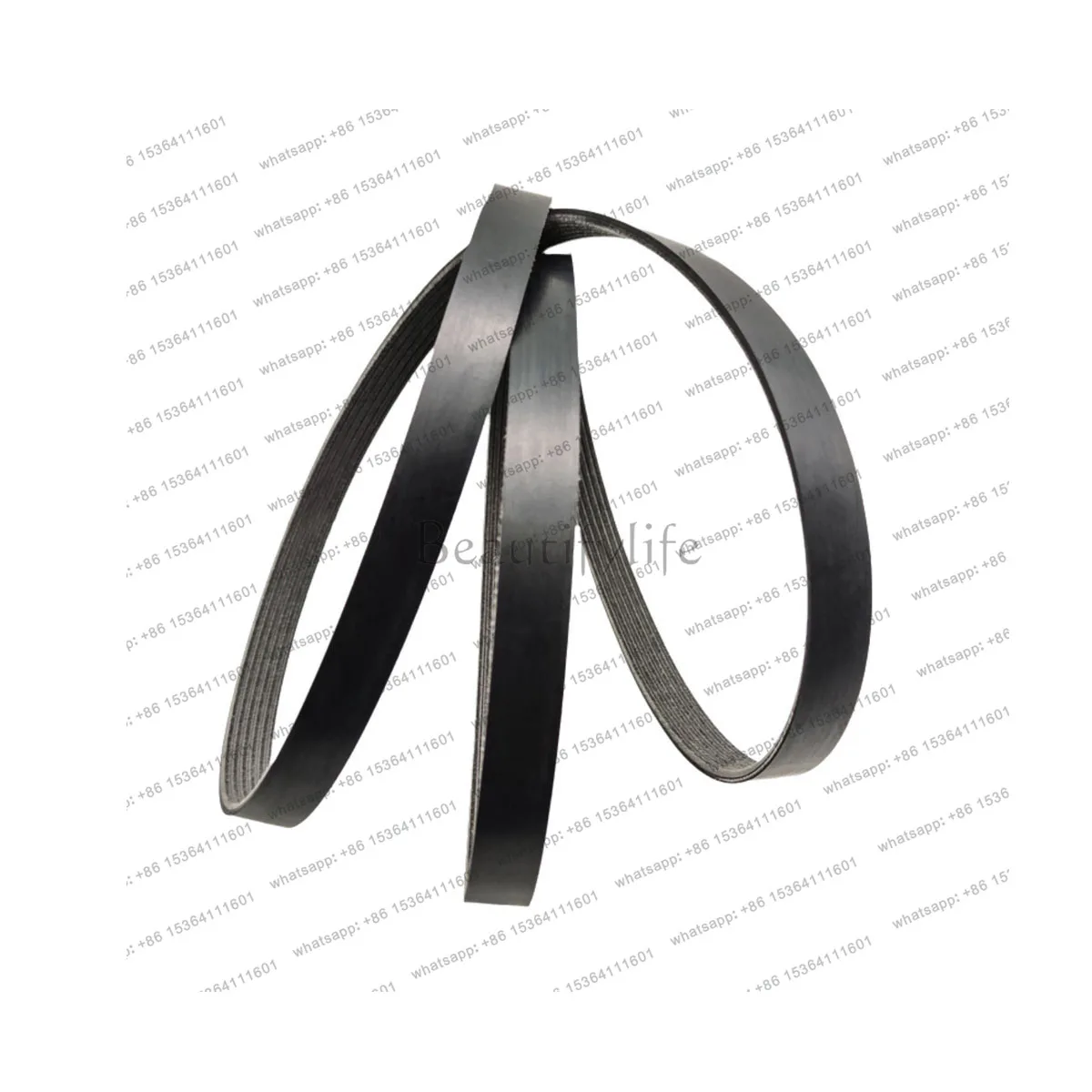Auto parts PQR500340 PQS500251 for generator belts