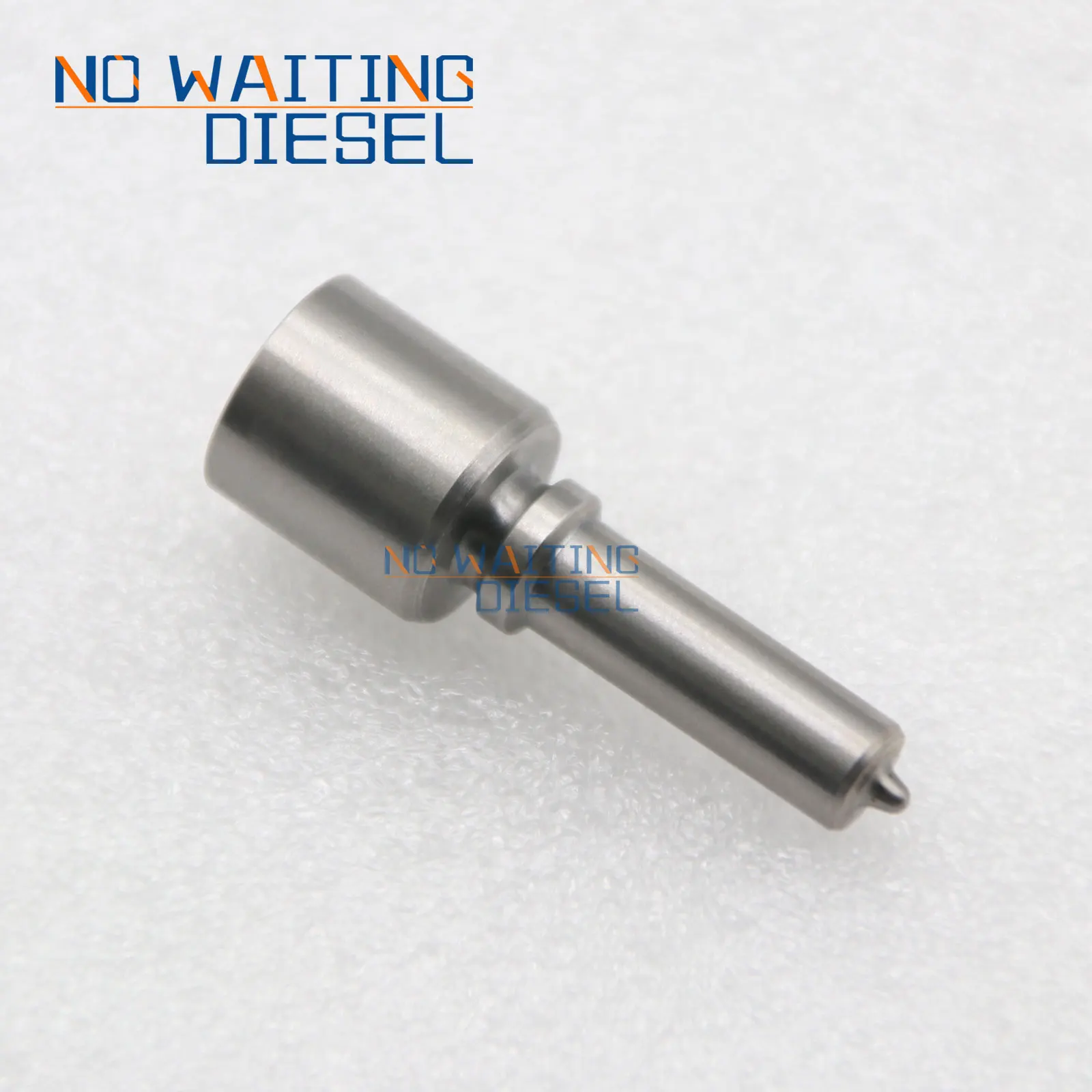 DLLA162P2160 Common Rail Exchange Injector Nozzle 0445110369 Fuel Injector Number 03L130277J For SEAT SKODA