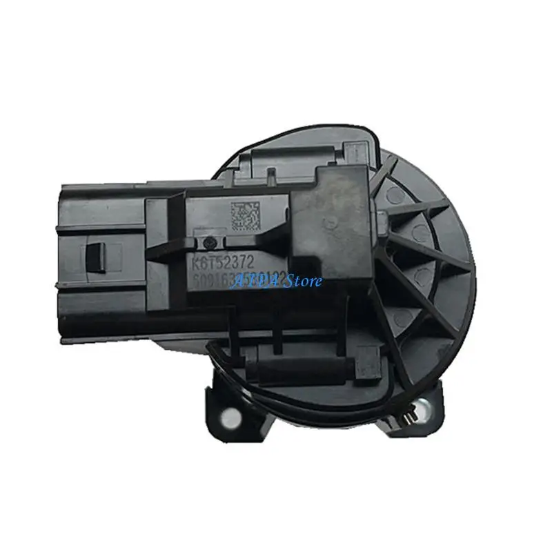 

U13C Электронная турбонаддувная система турбинских травопов.