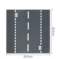 Straight