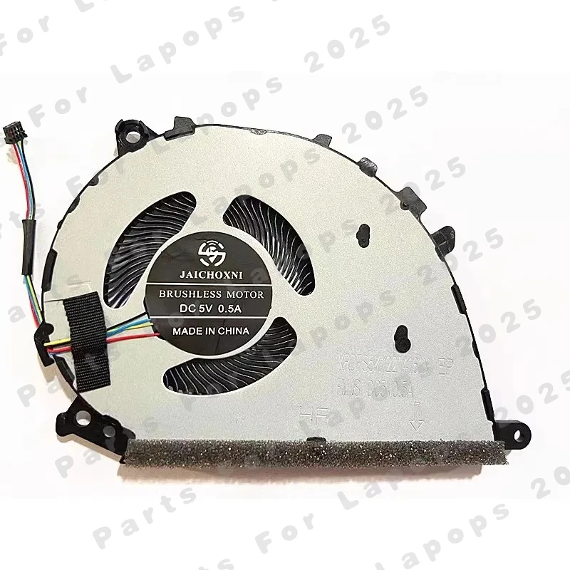 d+New CPU Cooler Fan for ASUS Zenbook 13 UX325 14UX425E UM425 U4700J/E/I Laptop Cooling Fan