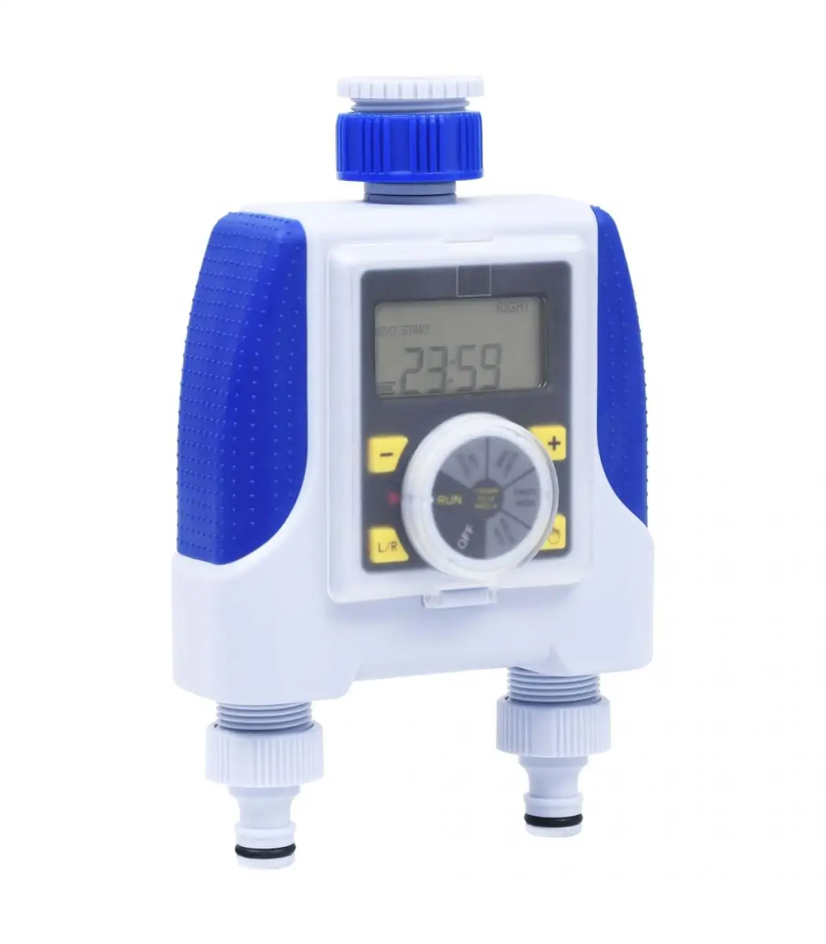 Spray Controls Electronic Timer Water Double Output Rain Delay