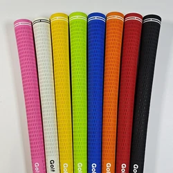 13PCS GP Golf Club TOUR VELVE Grips Rubber Grip For Driver Wood And Irons Undersize/Standard/Midsize/Jumbo