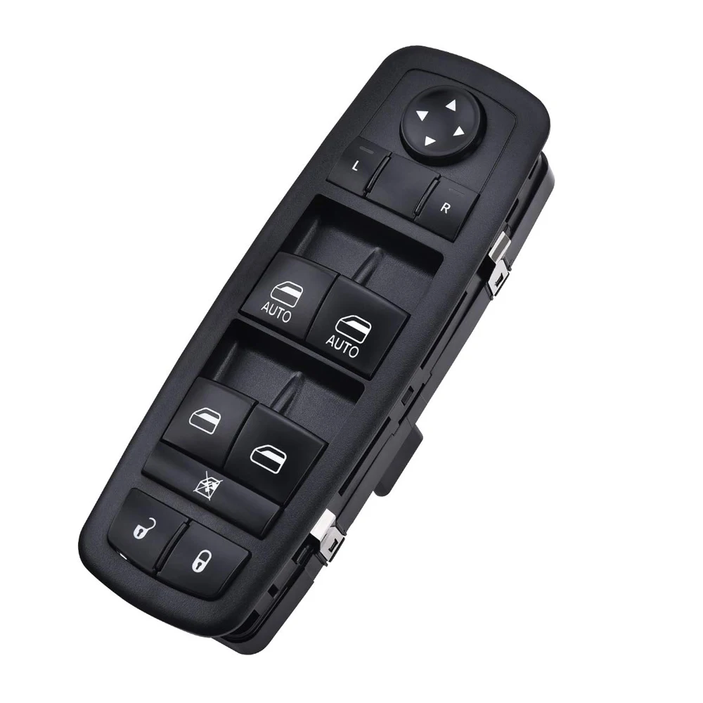 

Выключатель стеклоподъемника 68110866 AA для Dodge RAM 1500 2500 3500 4500 5500 2015 2014 2013 2012 2016 2017 6,7 6,4 5,7