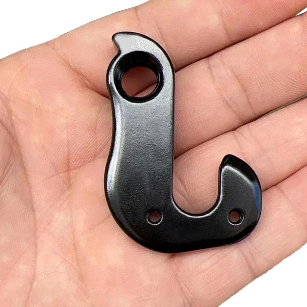 Bicycle Components Derailleur Hanger Aluminum Alloy For Merida 06 Matts Pro For Trek Bicycle Tail Hook High Quality