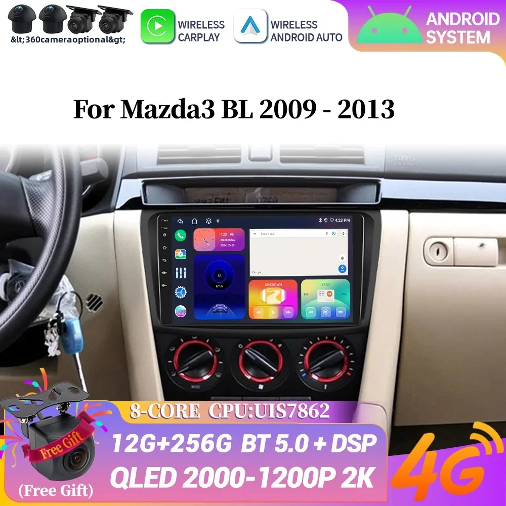 Android 14 For Mazd… - image