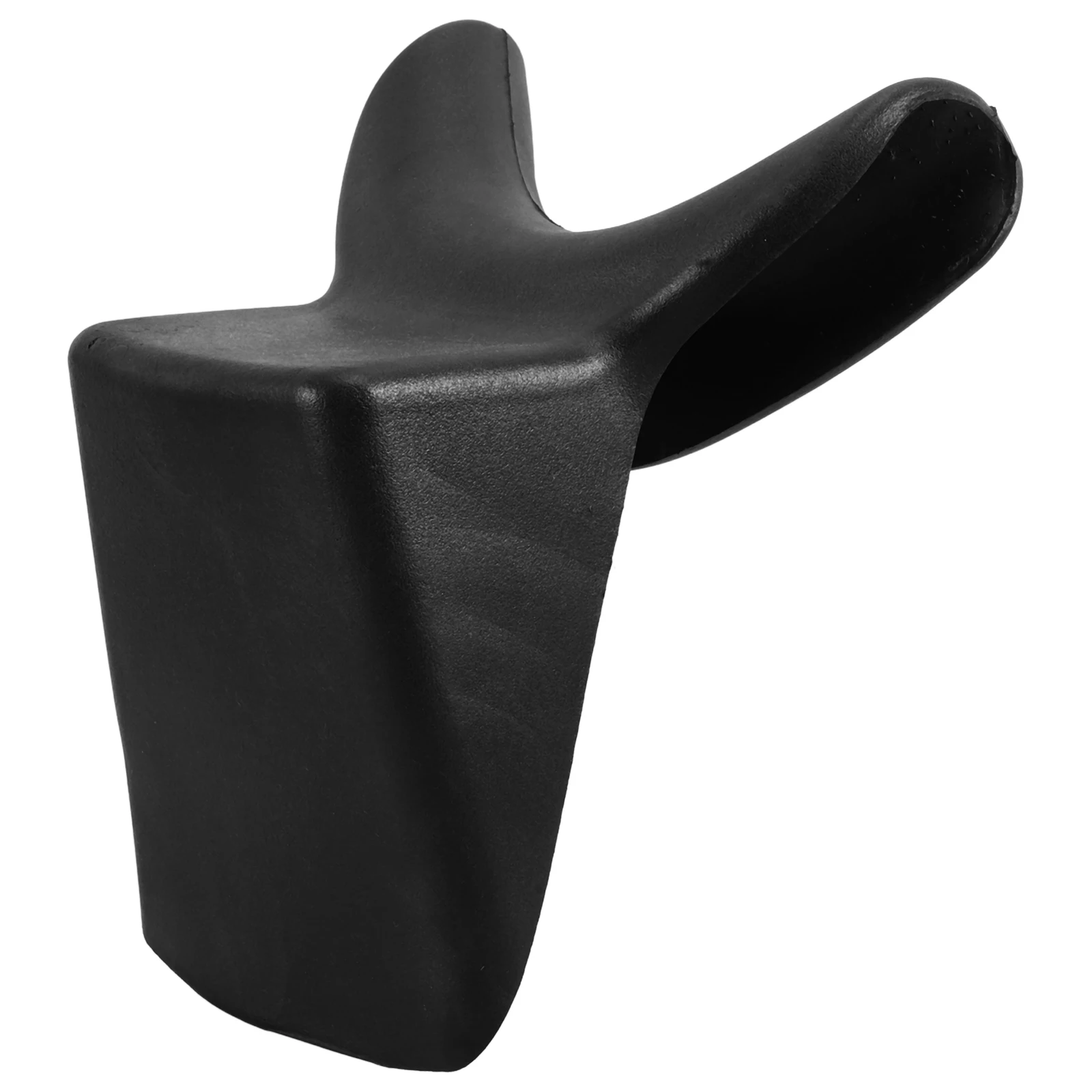 

Horn Shaped Shampoo Bowl Neck Salon Washing Cushion Pvc Bath Adjustable Head Support Sink Tub Hair Salon Accessories Shampoo