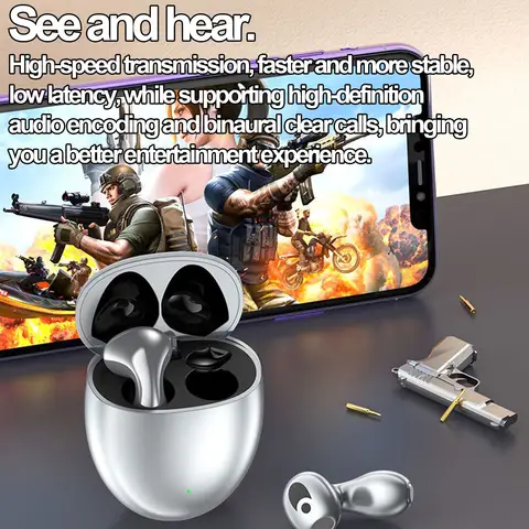 8 best sales Freebuds 5 - №4