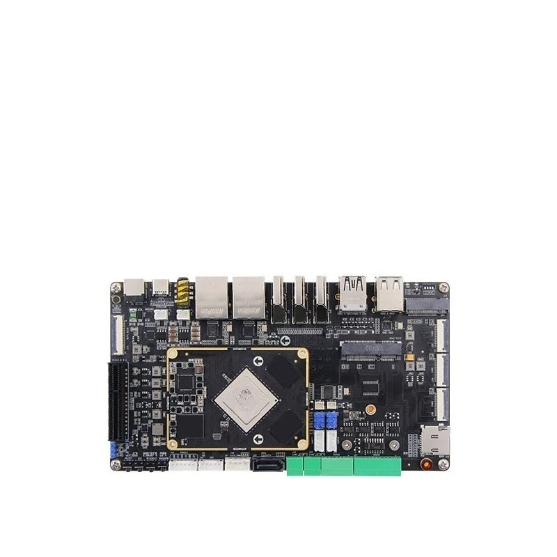 For Card Computer RK3588 Development Board