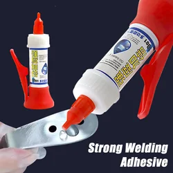 50g Powerful Universal Quick-drying Welding Adhesive Multi-Material Repair Glue for Shoe Ceramic Plastic Liquid Repair Glue
