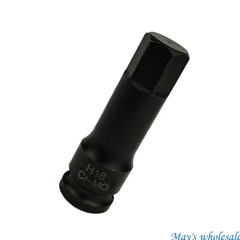 Industrial Strength Bit Sockets Collection For Professional Mechanical Work 448A