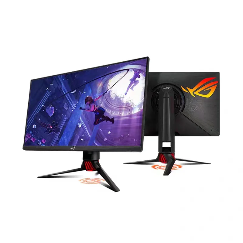 For Cheap Gaming Monitor TUF Gaming VG249QM1A Computer Office Monitor