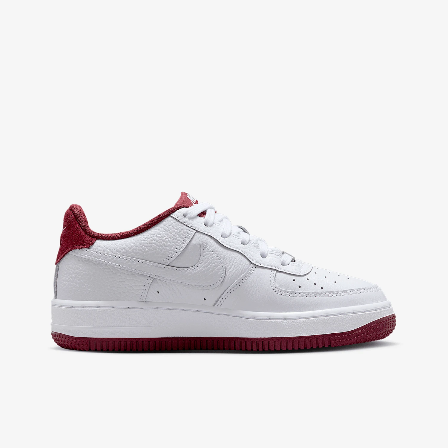 Sepatu Olahraga Anak Nike Auth - Nike Shoes Air Force 1 ulasan dan harga