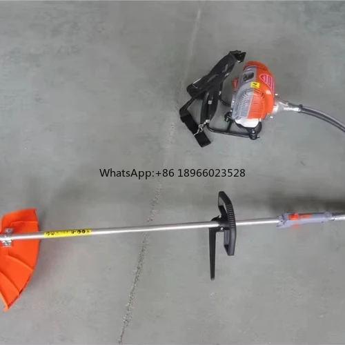 multifunction garden tool brush cutter brushcutter bc430 grass trimmer machine