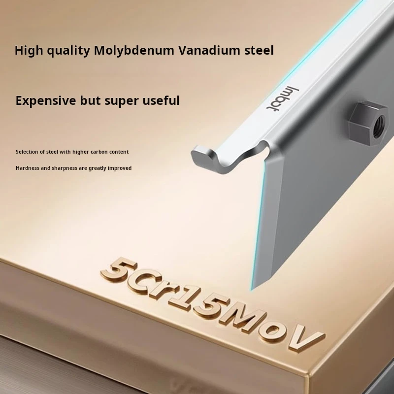 Woodworking edge cutting machine, sealing strip, chamfering machine, PVC unpainted board, ecological board edge cutting,