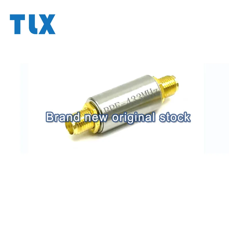 Rf filter 433 MHz bandpass BPF