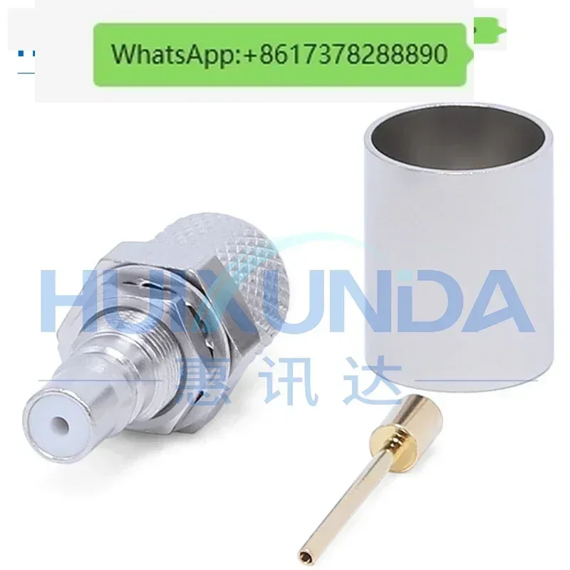 10Pcs QMA-C-KY-7 Qm… - image