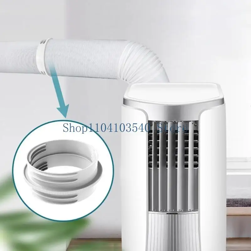 

02DC Эффективный адаптер кондиционера для кондиционера.