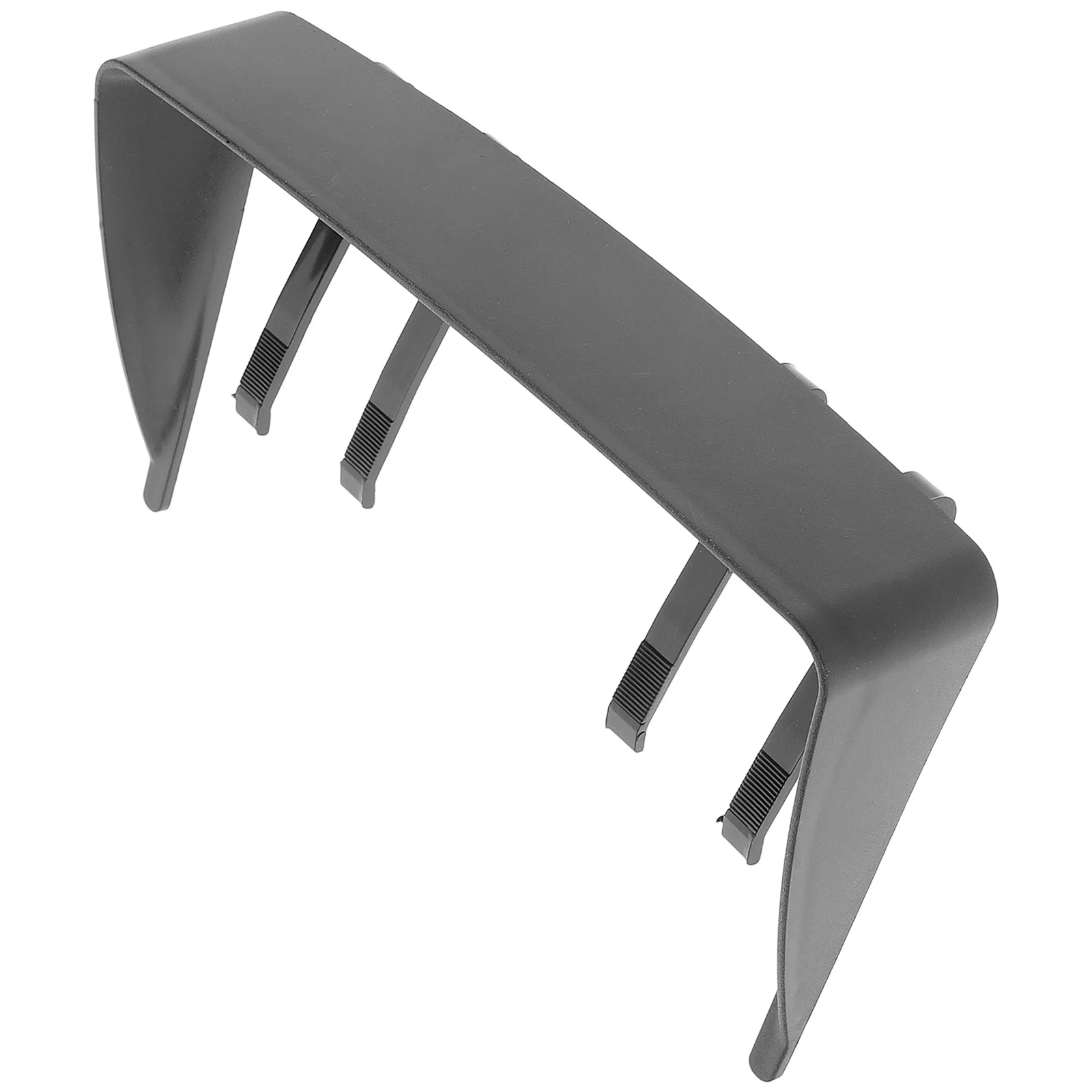 

Vehicle Navigation Sun Visor Shade Sunshade for Car Navigation Sunlight Reflection Vehicle Sun Hood