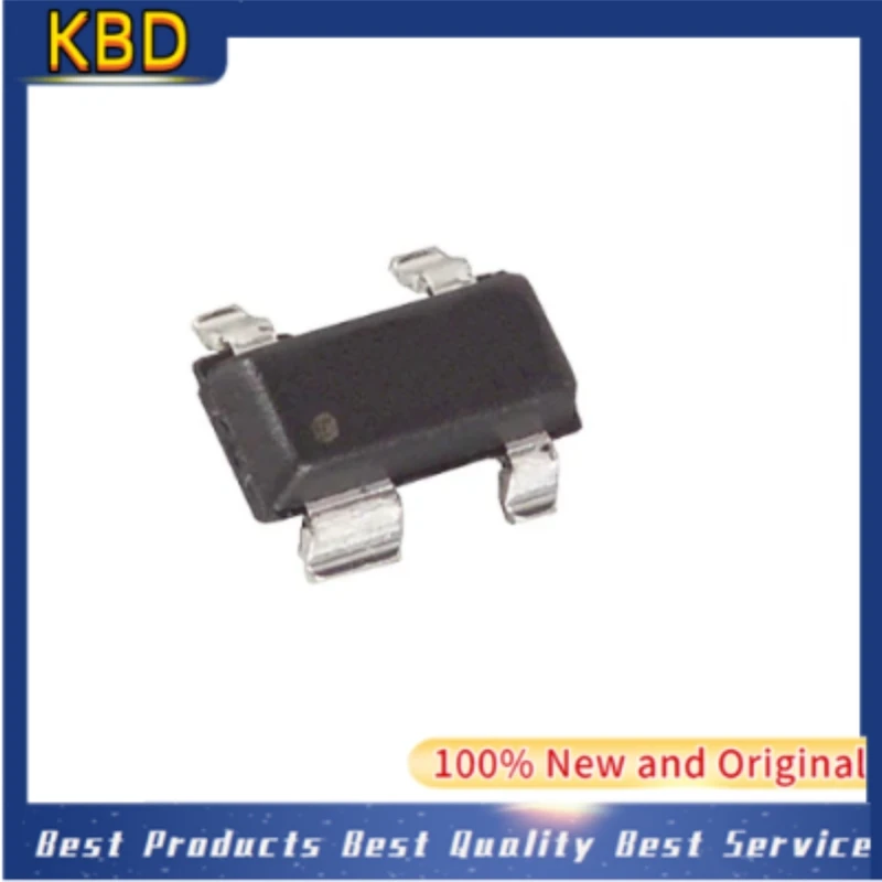 Circuito integrado de MGF4965BM-75, nuevo y original, 100%