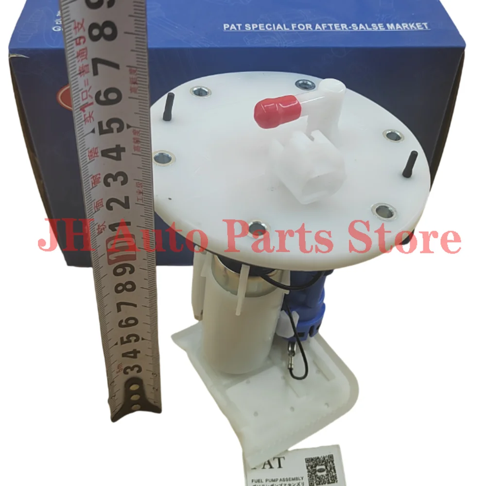 

For SYM Lambretta v200 Scooter Fuel Pump Assembly Height 120MM 16700-H46-0001 F01R00S436 16700H460001