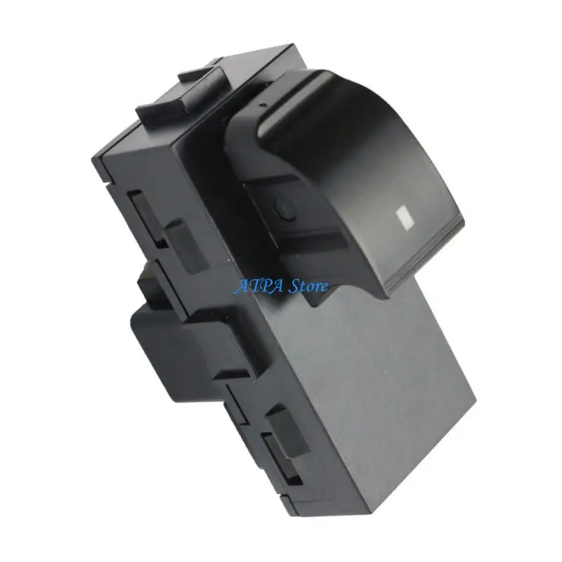 

U13C Upgraded Window Control Switch 22895545 Versatile Window Control Switch Replacement for Lucerne Easy to Install