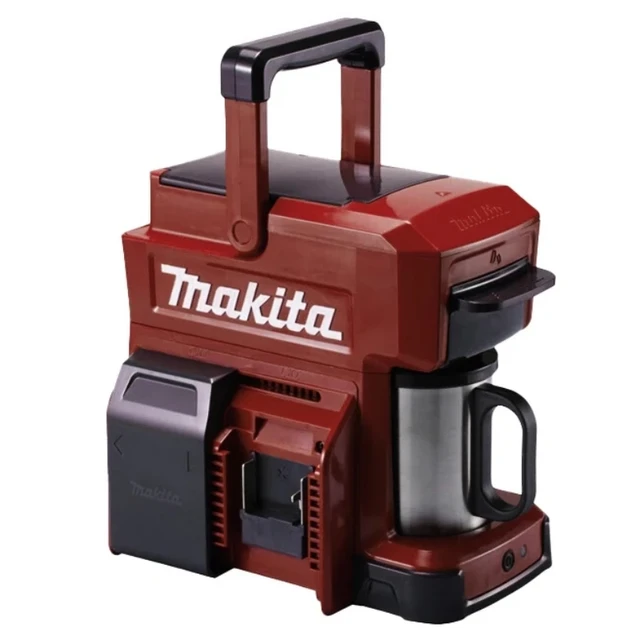 Makita 18V LXT 12V max CXT Cordless Coffee Maker DCM501Z Household Jobsite Portable Compact Coffee Machine