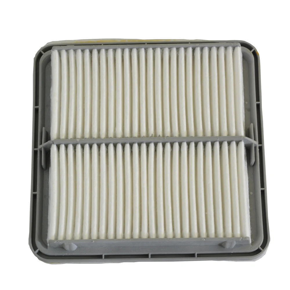 Car Engine Air Filter For SUBARU OUTBACK/ LEGACY VI/ FORESTER/ TRIBECA 2.0 2.5 3.6 OE Number 16546-AA090