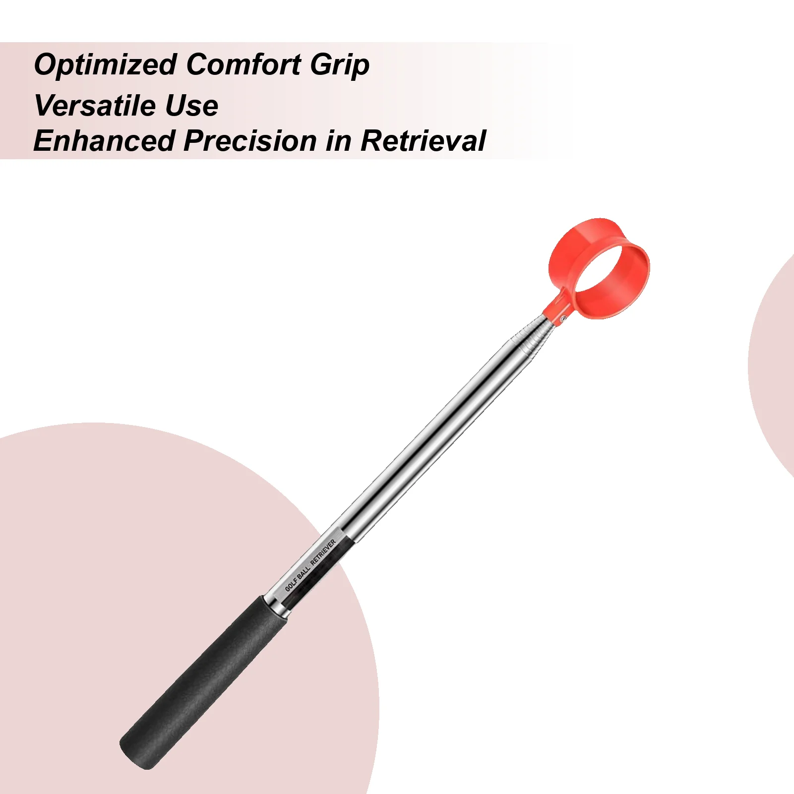 Golf Ball Water Ret… - image